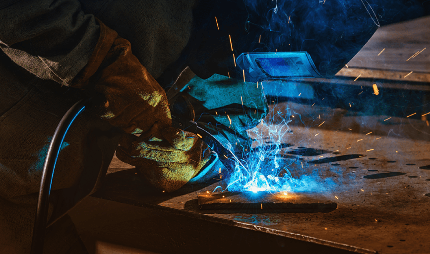 Welding Service